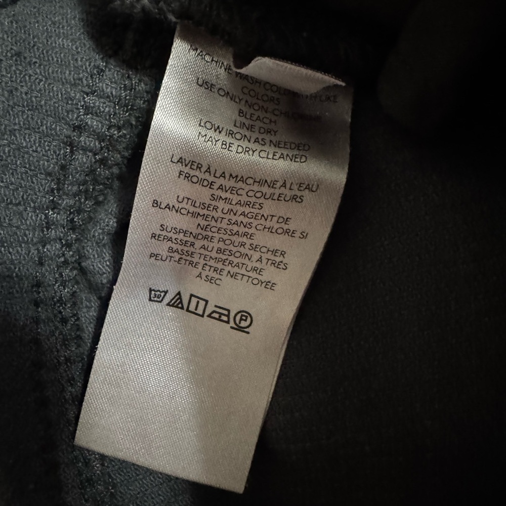 Urban Outfitters Black Corduroy Jeans - Picture 6 of 7